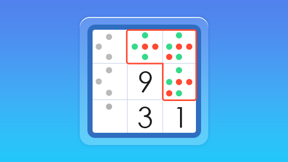 sudoku related games